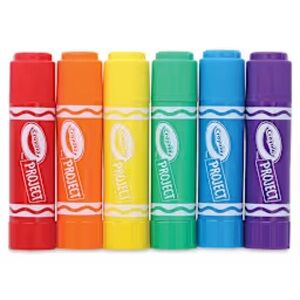 Crayola Project Paint Sticks
